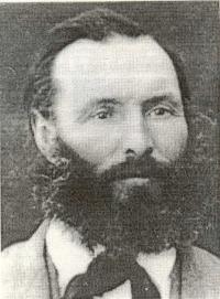 Rufus Lewis (1830 - 1889) Profile